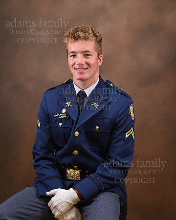 Kershner, Michael - Junior