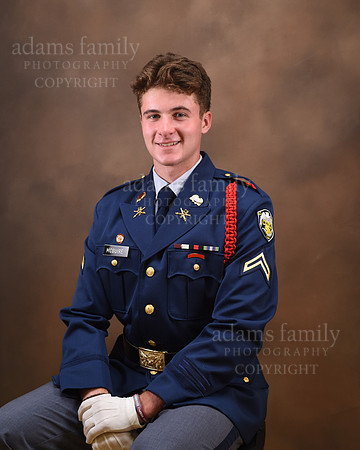 McGuire, Logan - Junior