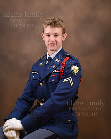 Wiedeman, Sean - Junior