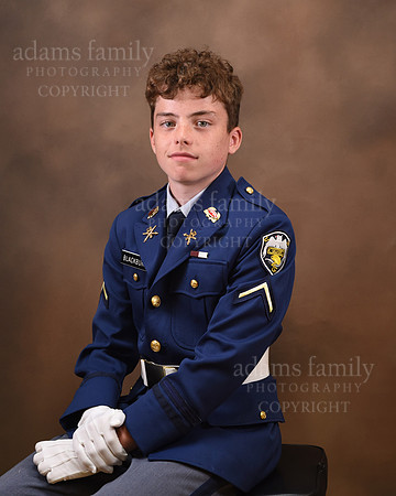 Blackburn, John - Soph