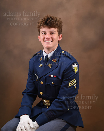 Krahn, Blaine - Junior
