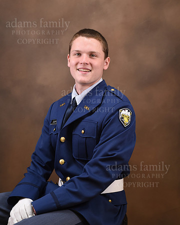 Dupuis, William - Soph