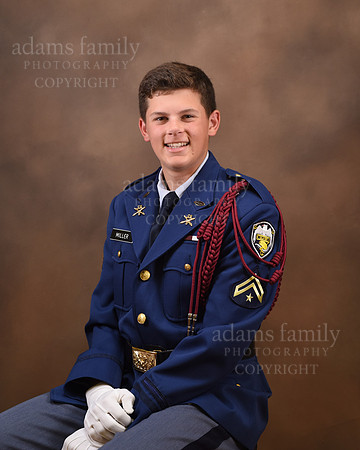 Miller, William - Soph