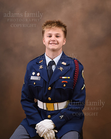 Nelson, Leif - Soph