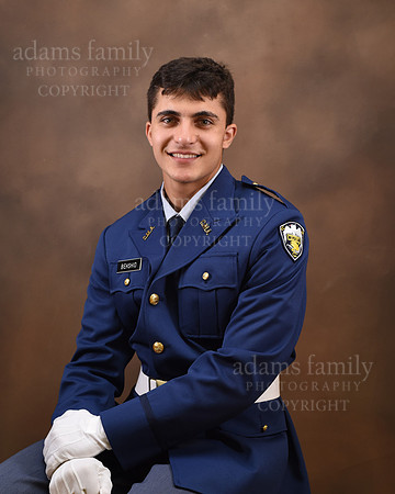 Behshid, Shayan - Soph