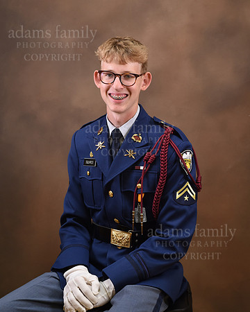 Squires, Declan - Soph
