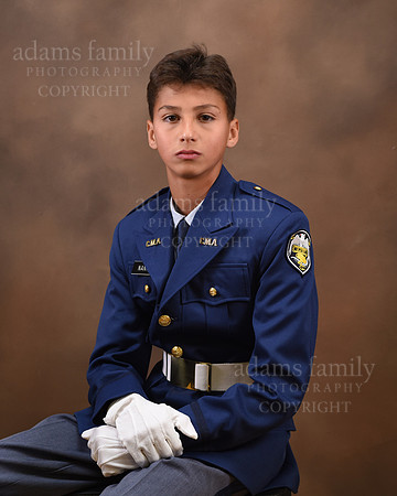 Nankin, Maximiliano - Soph