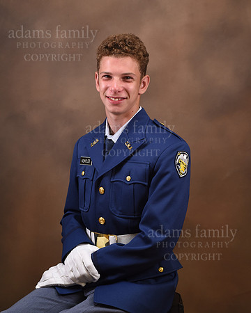 Kempler, Henry - Freshman