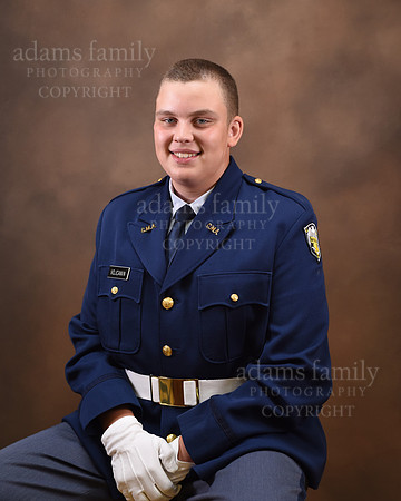 Vojcanin, George - Freshman