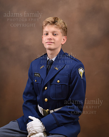 Coleman, Campbell - Freshman