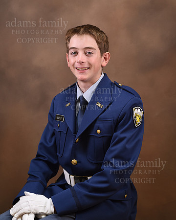 Woelk, Rex - Freshman
