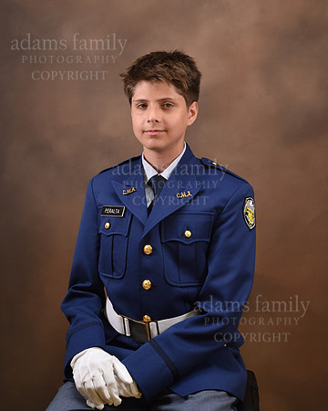 Peralta, Andres - Freshman