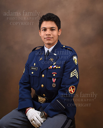 Sanchez, Sebastian - Senior