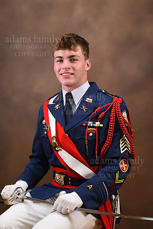 Menendez, Nikolas - Senior