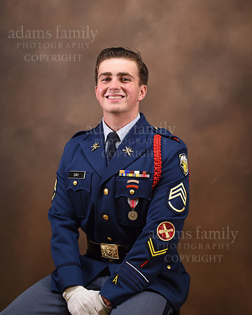 Day, Noah - Senior