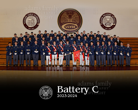*Battery C