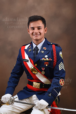 Laskowski, Tyler - Senior