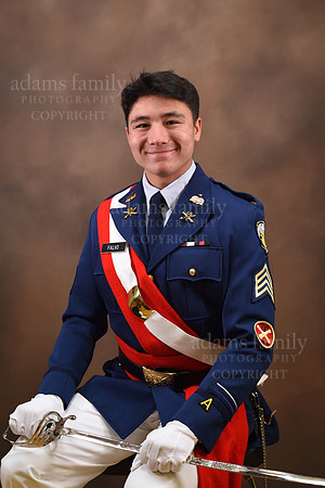 Falvo, Aidan- Senior