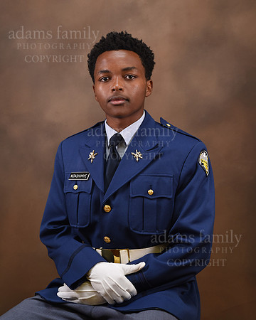 Ndashimye, Shem Mena Lilian - Senior