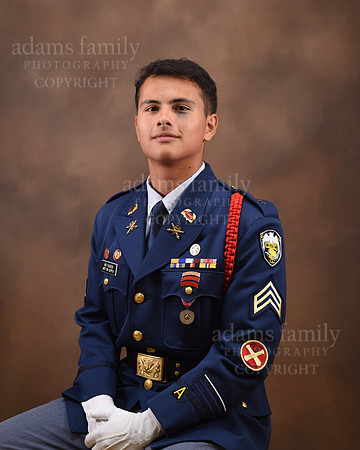 Fuentes, Mariano - Senior