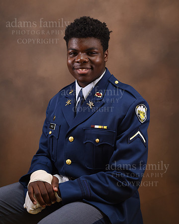 Tamon, Dingana - Junior