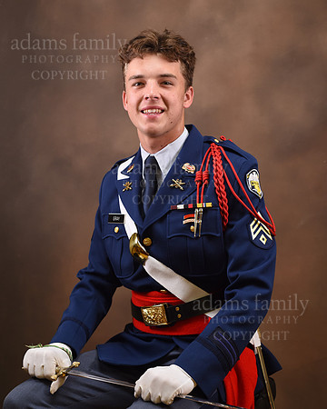 Gray, Steven - Junior