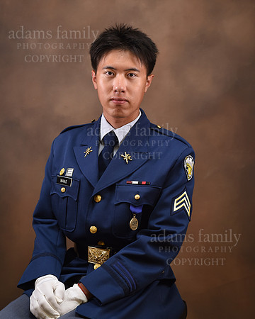 Wang, Minran - Junior