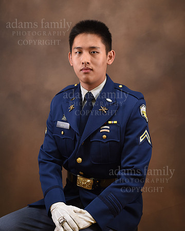 Song, Liangtao - Junior