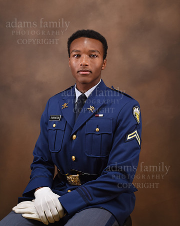 Thorington, Ethan - Junior
