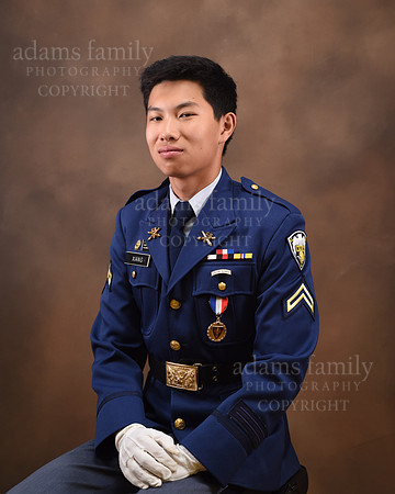 Xiang, Xhuoqi - Junior