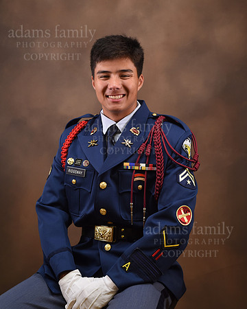 Ridgeway, Jackson - Soph