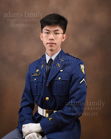 Huang, Chengxi - Soph
