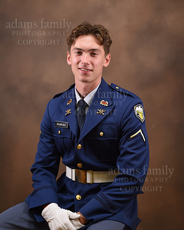 Manning, Blake - Soph