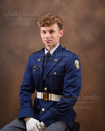 Cornell, Thomas - Soph