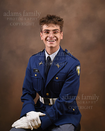 Erb, Mark - Soph