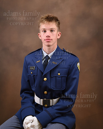 Greenwell, Jack - Soph