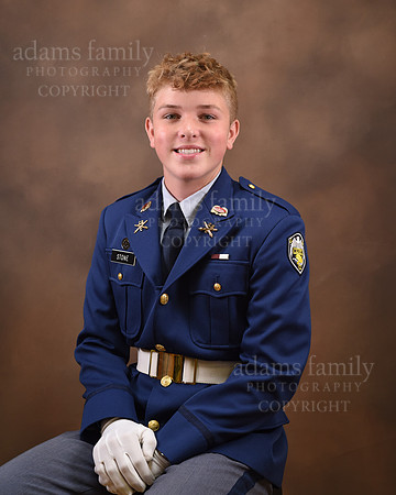 Stone, Evan - Soph
