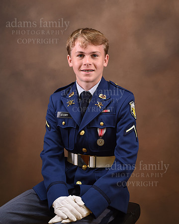 Story, Brian - Soph