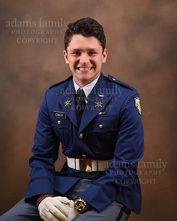 Conley, Kevin - Soph