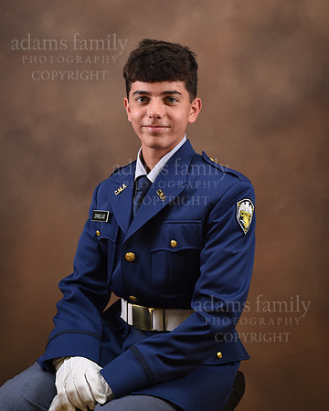 Ornelas, Emiliano - Freshman