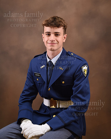 Skurski, Owen - Freshman