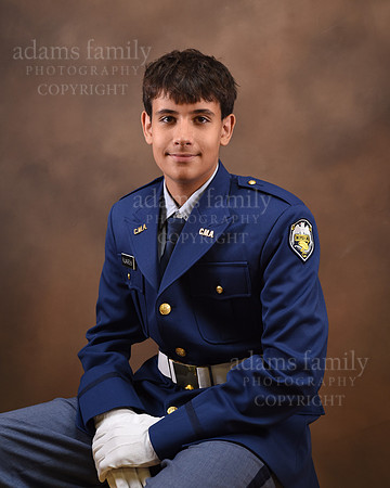 Palamarchuk, Richard - Freshman