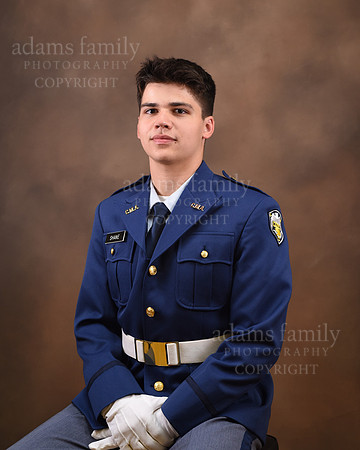Shane, Dylan - Freshman