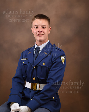 Woods, Riley - Freshman