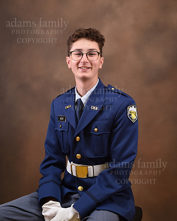 Webb, Alden - Freshman