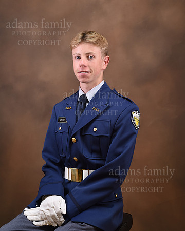 Lyons, Jack - Freshman