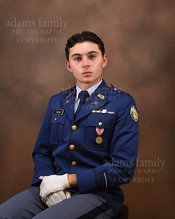 Hogan, Luke - Senior