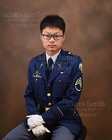 Lu, Jiachen - Senior