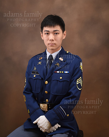 Li, Chenyu - Senior