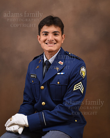 Bourdukofsky, Jason - Senior